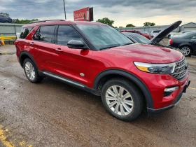Ford Explorer 3.0l King Ranch | Auto.bg — изображение 4 Ford Explorer 3.0l King Ranch | Auto.bg — изображение 4