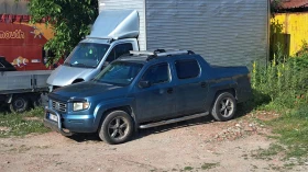Honda Ridgeline