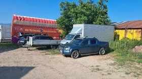 Honda Ridgeline undefined | Auto.bg — изображение 2 Honda Ridgeline undefined | Auto.bg — изображение 2