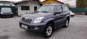Toyota Land cruiser 3, 0-163к.с. - Car24.bg Toyota Land cruiser 3, 0-163к.с.