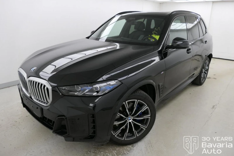 BMW X5 30d xDrive M Sport Paket Steptronic - 160100 лв. / 81857.83 € - 69988800 1 | Car24.bg BMW X5 30d xDrive M Sport Paket Steptronic - 160100 лв. / 81857.83 € - 69988800 1