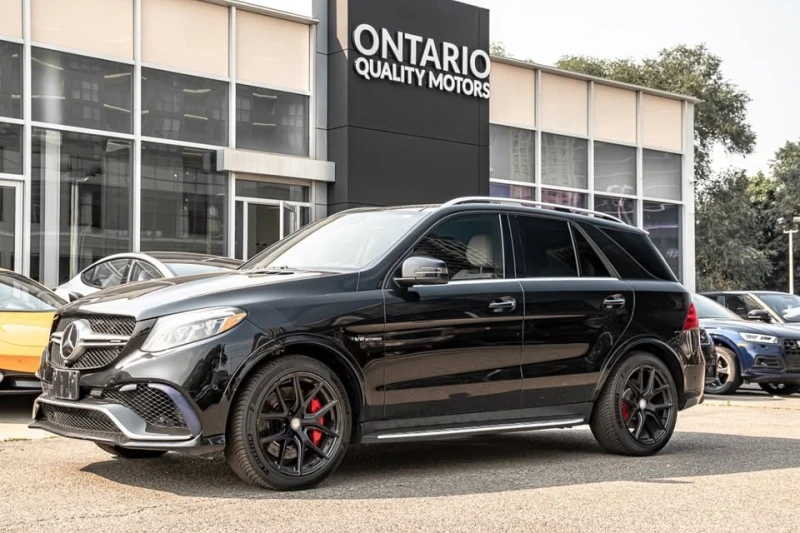 Mercedes-Benz GLE 63 AMG S * * CARFAX * * АВТОКРЕДИТ * * - 53999 лв. / 27609.25 € - 18060801 1 | Car24.bg Mercedes-Benz GLE 63 AMG S * * CARFAX * * АВТОКРЕДИТ * * - 53999 лв. / 27609.25 € - 18060801 1