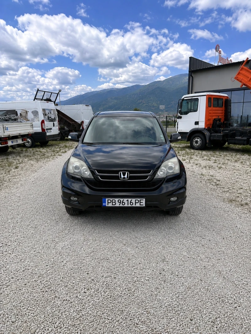 Honda Cr-v 2.2d Автоматик!!! Регистрирана/Обслужена - 8500 € / 16624.56 лв. - 39368038 1 | Car24.bg Honda Cr-v 2.2d Автоматик!!! Регистрирана/Обслужена - 8500 € / 16624.56 лв. - 39368038 1