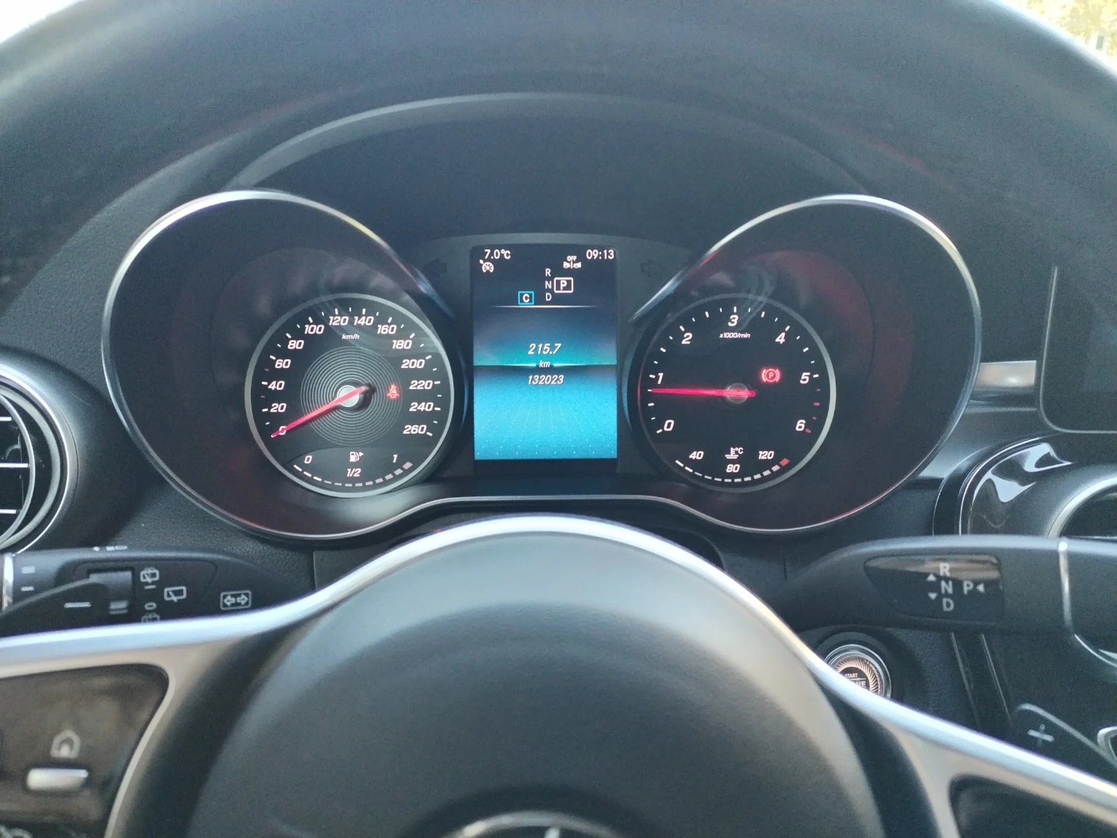 Mercedes-Benz GLC 220 194 к.с. 9G tronic - изображение 5 | Auto.bg Mercedes-Benz GLC 220 194 к.с. 9G tronic - изображение 5