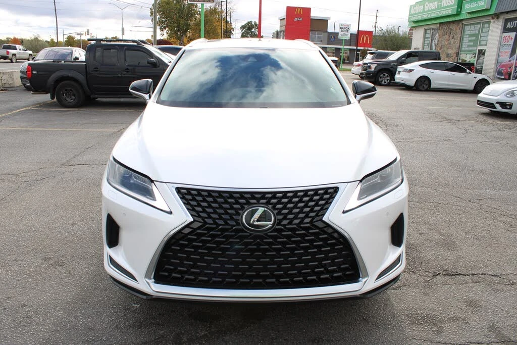 Lexus RX 350 CAM* ОБДУХВАНЕ* HEAD-UP* BLINDSPOT* KEYLESS*  - изображение 2 | Auto.bg Lexus RX 350 CAM* ОБДУХВАНЕ* HEAD-UP* BLINDSPOT* KEYLESS*  - изображение 2