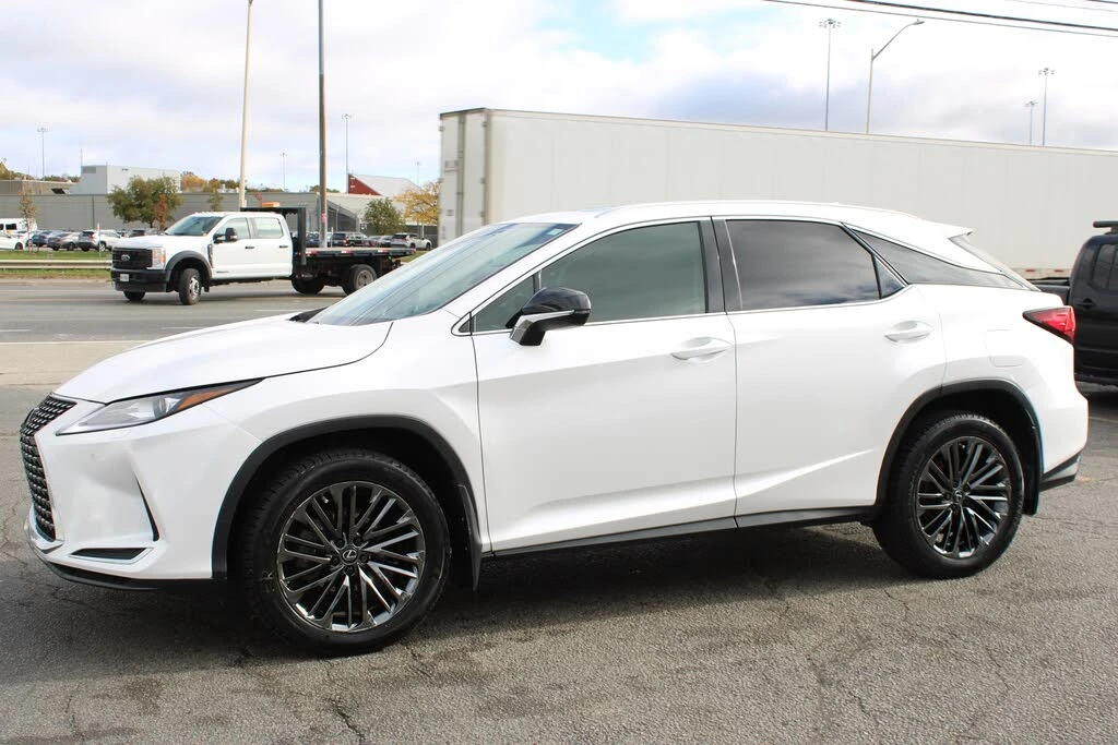 Lexus RX 350 CAM* ОБДУХВАНЕ* HEAD-UP* BLINDSPOT* KEYLESS*  - изображение 3 | Auto.bg Lexus RX 350 CAM* ОБДУХВАНЕ* HEAD-UP* BLINDSPOT* KEYLESS*  - изображение 3