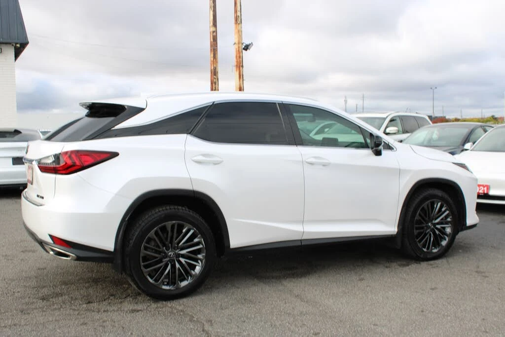 Lexus RX 350 CAM* ОБДУХВАНЕ* HEAD-UP* BLINDSPOT* KEYLESS*  - изображение 7 | Auto.bg Lexus RX 350 CAM* ОБДУХВАНЕ* HEAD-UP* BLINDSPOT* KEYLESS*  - изображение 7