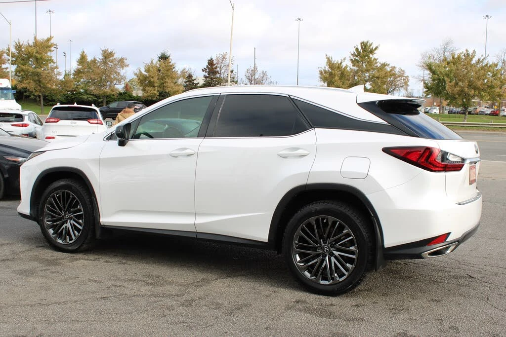 Lexus RX 350 CAM* ОБДУХВАНЕ* HEAD-UP* BLINDSPOT* KEYLESS*  - изображение 5 | Auto.bg Lexus RX 350 CAM* ОБДУХВАНЕ* HEAD-UP* BLINDSPOT* KEYLESS*  - изображение 5