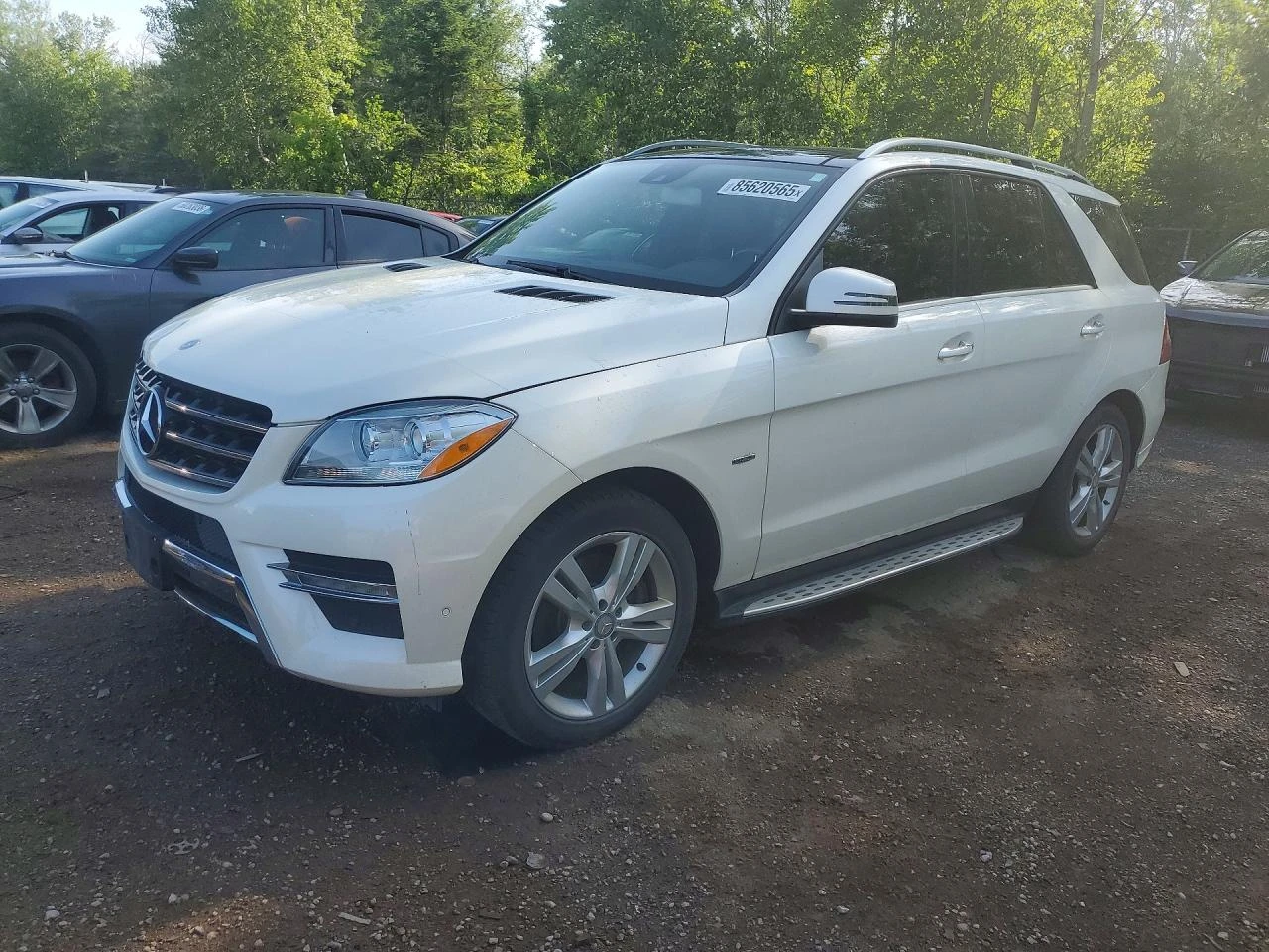 Mercedes-Benz ML 350 BLUETEC* 4MATIC* ПОДГРЕВ | Auto.bg — изображение 1 Mercedes-Benz ML 350 BLUETEC* 4MATIC* ПОДГРЕВ | Auto.bg — изображение 1