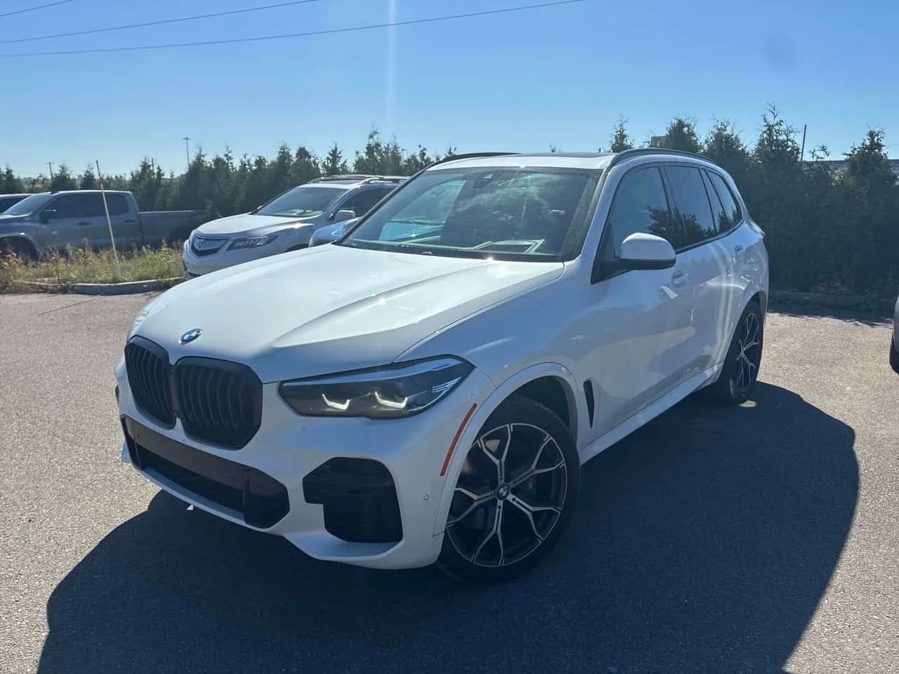 BMW X5 * xDrive40i * АВТОКРЕДИТ БЕЗ ПЪРВОНАЧАЛНА ВНОСКА* | Auto.bg — изображение 1 BMW X5 * xDrive40i * АВТОКРЕДИТ БЕЗ ПЪРВОНАЧАЛНА ВНОСКА* | Auto.bg — изображение 1