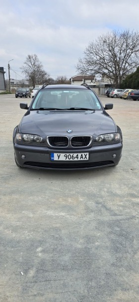 Обява за продажба на BMW 318 ~4 500 лв. - изображение 1
