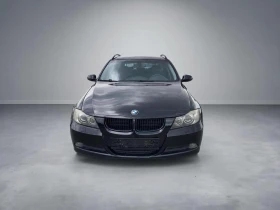 BMW 320 320 D
