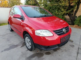 Снимка VW Fox