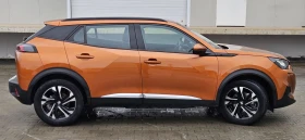 Peugeot 2008 100kw Allure - 17332 € / 33898.45 лв. - 31665357 7 | Car24.bg Peugeot 2008 100kw Allure - 17332 € / 33898.45 лв. - 31665357 7