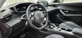 Peugeot 2008 100kw Allure - 17332 € / 33898.45 лв. - 31665357 11 | Car24.bg Peugeot 2008 100kw Allure - 17332 € / 33898.45 лв. - 31665357 11
