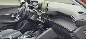 Peugeot 2008 100kw Allure - 17332 € / 33898.45 лв. - 31665357 10 | Car24.bg Peugeot 2008 100kw Allure - 17332 € / 33898.45 лв. - 31665357 10