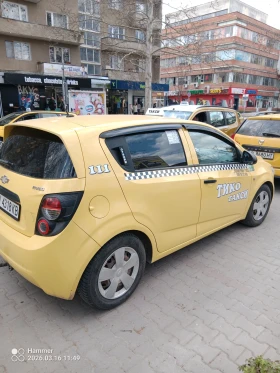 Chevrolet Aveo Gaz, benzin - 3500 € / 6845.40 лв. - 29300907 4 | Car24.bg Chevrolet Aveo Gaz, benzin - 3500 € / 6845.40 лв. - 29300907 4