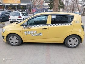 Chevrolet Aveo Gaz, benzin - 3500 € / 6845.40 лв. - 29300907 2 | Car24.bg Chevrolet Aveo Gaz, benzin - 3500 € / 6845.40 лв. - 29300907 2