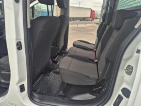 Citroen Berlingo N1- M/T 1.5 DCI - 18060 € / 35322.29 лв. - 13924643 12 | Car24.bg Citroen Berlingo N1- M/T 1.5 DCI - 18060 € / 35322.29 лв. - 13924643 12