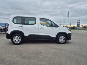 Citroen Berlingo N1- M/T 1.5 DCI - 18060 € / 35322.29 лв. - 13924643 6 | Car24.bg Citroen Berlingo N1- M/T 1.5 DCI - 18060 € / 35322.29 лв. - 13924643 6