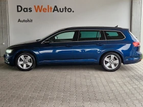 VW Passat undefined | Auto.bg — изображение 3 VW Passat undefined | Auto.bg — изображение 3