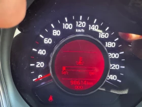 Kia Ceed 1.4crdi, 98хил.км | Auto.bg — изображение 12 Kia Ceed 1.4crdi, 98хил.км | Auto.bg — изображение 12