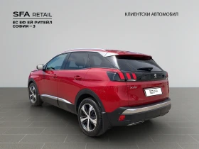 Peugeot 3008 NEW ALLURE 1.6 e-HDi 120 EAT6 | Auto.bg — изображение 7 Peugeot 3008 NEW ALLURE 1.6 e-HDi 120 EAT6 | Auto.bg — изображение 7