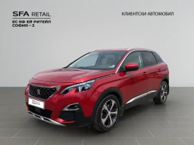 Peugeot 3008 NEW ALLURE 1.6 e-HDi 120 EAT6