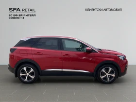 Peugeot 3008 NEW ALLURE 1.6 e-HDi 120 EAT6 | Auto.bg — изображение 4 Peugeot 3008 NEW ALLURE 1.6 e-HDi 120 EAT6 | Auto.bg — изображение 4