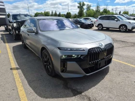 BMW 760 * XDRIVE * CARFAX * ОПЦИЯ ЗА ФИНАНСИРАНЕ | Auto.bg — изображение 2 BMW 760 * XDRIVE * CARFAX * ОПЦИЯ ЗА ФИНАНСИРАНЕ | Auto.bg — изображение 2