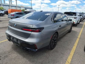 BMW 760 * XDRIVE * CARFAX * ОПЦИЯ ЗА ФИНАНСИРАНЕ | Auto.bg — изображение 3 BMW 760 * XDRIVE * CARFAX * ОПЦИЯ ЗА ФИНАНСИРАНЕ | Auto.bg — изображение 3
