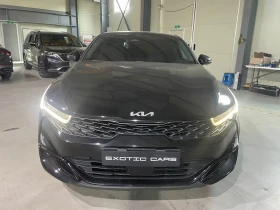 Kia K5 2.0 LPG ! Trendy ! | Auto.bg — изображение 2 Kia K5 2.0 LPG ! Trendy ! | Auto.bg — изображение 2