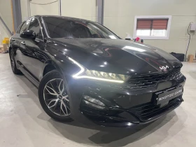 Kia K5 2.0 LPG ! Trendy !
