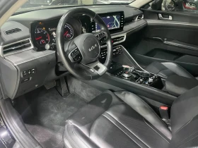 Kia K5 2.0 LPG ! Trendy ! | Auto.bg — изображение 7 Kia K5 2.0 LPG ! Trendy ! | Auto.bg — изображение 7