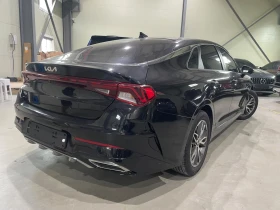 Kia K5 2.0 LPG ! Trendy ! | Auto.bg — изображение 4 Kia K5 2.0 LPG ! Trendy ! | Auto.bg — изображение 4