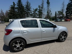 Dacia Sandero 1.2 75 кс - газ - 5000 € / 9779.15 лв. - 83118123 5 | Car24.bg Dacia Sandero 1.2 75 кс - газ - 5000 € / 9779.15 лв. - 83118123 5
