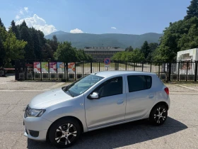 Dacia Sandero 1.2 75 кс - газ - Car24.bg Dacia Sandero 1.2 75 кс - газ