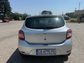 Dacia Sandero 1.2 75 кс - газ - 5000 € / 9779.15 лв. - 83118123 7 | Car24.bg Dacia Sandero 1.2 75 кс - газ - 5000 € / 9779.15 лв. - 83118123 7
