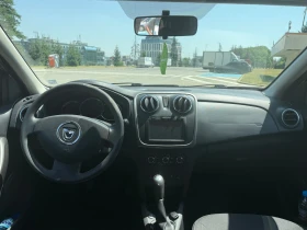 Dacia Sandero 1.2 75 кс - газ - 5000 € / 9779.15 лв. - 83118123 9 | Car24.bg Dacia Sandero 1.2 75 кс - газ - 5000 € / 9779.15 лв. - 83118123 9