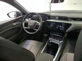 Audi E-Tron 50 Launch | Auto.bg — изображение 5 Audi E-Tron 50 Launch | Auto.bg — изображение 5