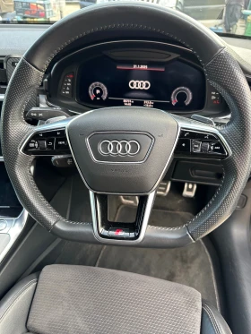 Audi A7 55 TFSI V6 | Auto.bg — изображение 5 Audi A7 55 TFSI V6 | Auto.bg — изображение 5