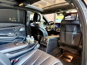 Mercedes-Benz S 350 L* AMG* 4M* Burmester* TV* Pano* Full* ЛИЗИНГ - 34900 € / 68258.47 лв. - 95804138 16 | Car24.bg Mercedes-Benz S 350 L* AMG* 4M* Burmester* TV* Pano* Full* ЛИЗИНГ - 34900 € / 68258.47 лв. - 95804138 16
