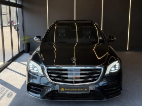 Mercedes-Benz S 350 L* AMG* 4M* Burmester* TV* Pano* Full* ЛИЗИНГ - 34900 € / 68258.47 лв. - 95804138 2 | Car24.bg Mercedes-Benz S 350 L* AMG* 4M* Burmester* TV* Pano* Full* ЛИЗИНГ - 34900 € / 68258.47 лв. - 95804138 2
