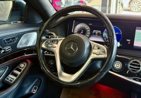 Mercedes-Benz S 350 L* AMG* 4M* Burmester* TV* Pano* Full* ЛИЗИНГ - 34900 € / 68258.47 лв. - 95804138 10 | Car24.bg Mercedes-Benz S 350 L* AMG* 4M* Burmester* TV* Pano* Full* ЛИЗИНГ - 34900 € / 68258.47 лв. - 95804138 10