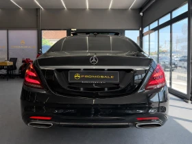 Mercedes-Benz S 350 L* AMG* 4M* Burmester* TV* Pano* Full* ЛИЗИНГ - 34900 € / 68258.47 лв. - 95804138 5 | Car24.bg Mercedes-Benz S 350 L* AMG* 4M* Burmester* TV* Pano* Full* ЛИЗИНГ - 34900 € / 68258.47 лв. - 95804138 5