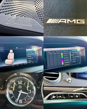 Mercedes-Benz S 350 L* AMG* 4M* Burmester* TV* Pano* Full* ЛИЗИНГ - 34900 € / 68258.47 лв. - 95804138 17 | Car24.bg Mercedes-Benz S 350 L* AMG* 4M* Burmester* TV* Pano* Full* ЛИЗИНГ - 34900 € / 68258.47 лв. - 95804138 17