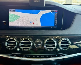 Mercedes-Benz S 350 L* AMG* 4M* Burmester* TV* Pano* Full* ЛИЗИНГ - 34900 € / 68258.47 лв. - 95804138 12 | Car24.bg Mercedes-Benz S 350 L* AMG* 4M* Burmester* TV* Pano* Full* ЛИЗИНГ - 34900 € / 68258.47 лв. - 95804138 12