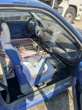 Fiat Seicento undefined | Auto.bg — изображение 7 Fiat Seicento undefined | Auto.bg — изображение 7