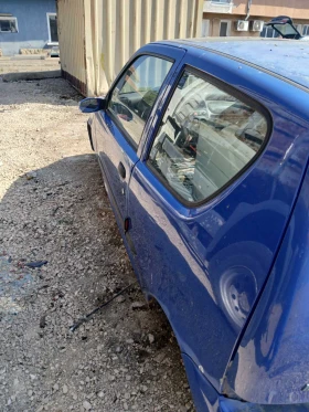 Fiat Seicento undefined | Auto.bg — изображение 2 Fiat Seicento undefined | Auto.bg — изображение 2