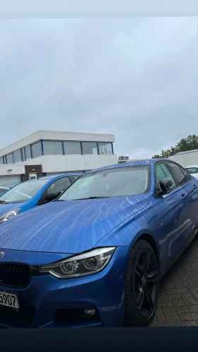 BMW 320 M Sport - 16000 € - 70194558 3 | Car24.bg BMW 320 M Sport - 16000 € - 70194558 3